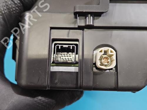Display monitor VOLVO S90 II (234) T6 AWD | BP37831777C48 - Image 8