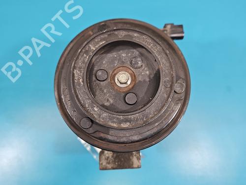 AC compressor MAZDA 6 Estate (GJ, GL) 2.0 (GJEFW) | BP37830243M34 - Image 2