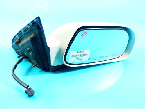 Right mirror CHRYSLER PACIFICA 3.5 AWD | BP37877451C27 - Image 2