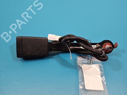 Front left seatbelt KIA PICANTO III (JA) | BP38152271I26 - Image 4