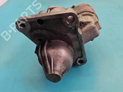 Starter PEUGEOT PARTNER MPV (5_, G_) 1.6 HDi 90 | BP37846783M8 - Image 2
