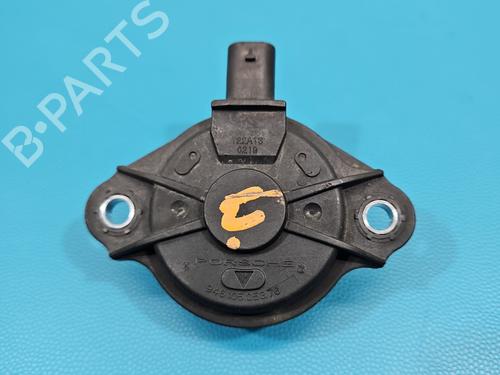 Electronic sensor PORSCHE PANAMERA (970) | BP38146693M84 - Image 4