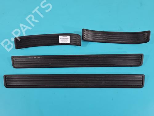 Embaladeira esquerda Embaladeira esquerda HONDA ACCORD VIII (CU) 2.0 i (CU1) (156 hp) 38120537 38120537