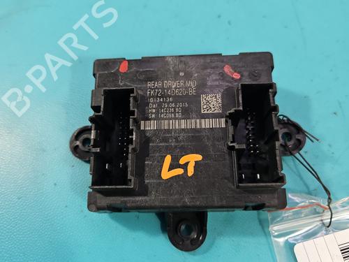 Andre JAGUAR XE (X760) 2.0 D | BP37826229O1 - Image 2