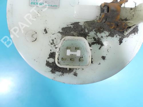 Fuel pump HONDA FR-V (BE) 2.0 (BE3) | BP37806883M76  - Image 5
