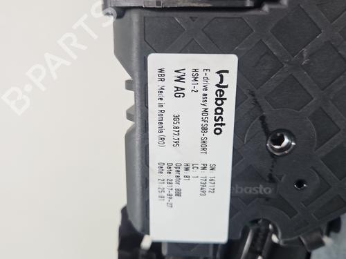 Soltag AUDI A4 B9 (8W2, 8WC) 2.0 TFSI quattro | BP37827900C124 - Image 10