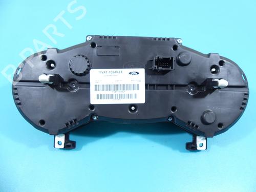 Instrument cluster FORD KUGA I 2.0 TDCi | BP37892422C47 - Image 3