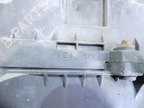 Air filter box HONDA FR-V (BE) 2.0 (BE3) | BP37806888M87 - Image 9