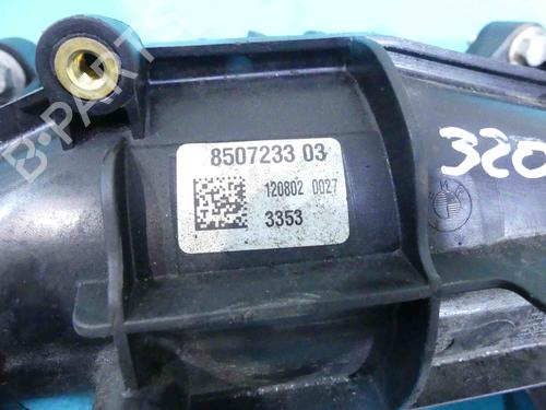 Intake manifold BMW X5 (E70) xDrive 30 d | BP37805971M70 - Image 4