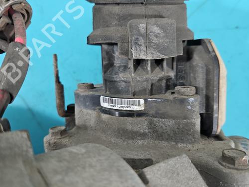 Steering rack SUZUKI SPLASH (EX) | BP38133999M22 - Image 8