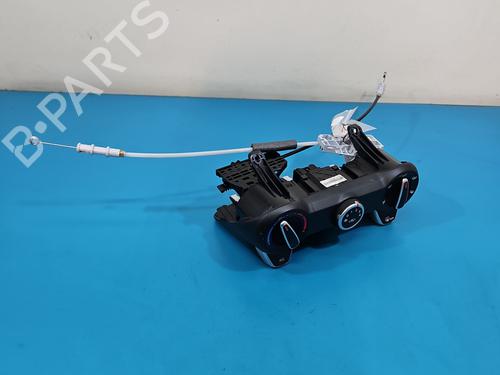 Used Climate control Climate control 39069144 39069144