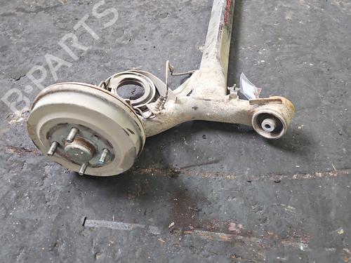 Bagaksel CHEVROLET SPARK (M300) 1.0 | BP38124896M2 - Image 5