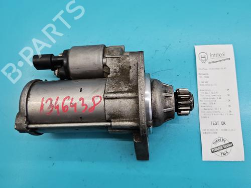 Used Starter Starter 37809763 37809763