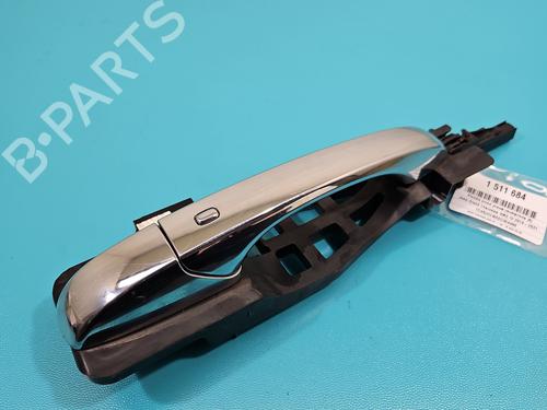 Used Front right exterior door handle Front right exterior door handle 38144709 38144709