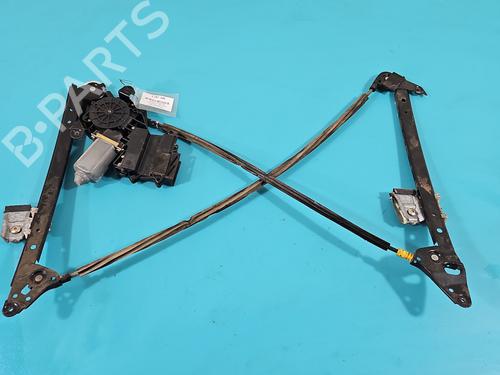 Used Rear right window mechanism Rear right window mechanism 38119032 38119032