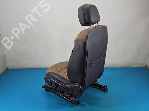 Seats set OPEL ZAFIRA TOURER C (P12) 2.0 CDTi (75) | BP37860352C78 - Image 15