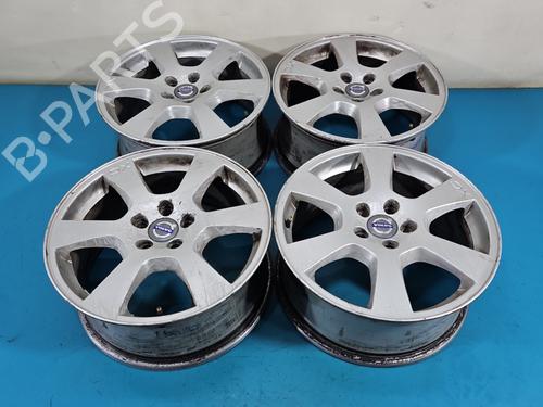 Used Wheel set Wheel set 39648386 39648386