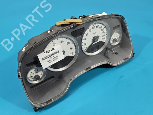 Used Instrument cluster Instrument cluster 38292566 38292566