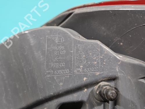 Andre MERCEDES-BENZ E-CLASS (W213) E 220 d 4-matic (213.005) | BP37819219O1 - Image 8