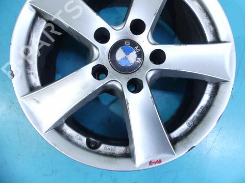 Fælk BMW 3 (E90) 318 d | BP37889463C45 - Image 3