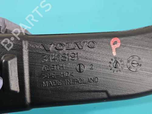 Pipe VOLVO V90 II Estate (235) D5 AWD | BP38121708M125 - Image 4