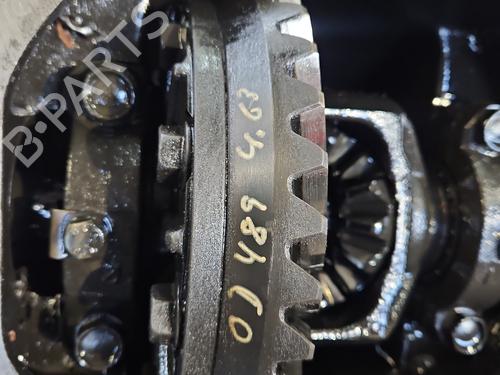 Rear differential FORD TRANSIT Van (FA_ _) 2.4 DI (FAA_, FAB_, FAC_, FAD_) | BP37830814M24 - Image 4