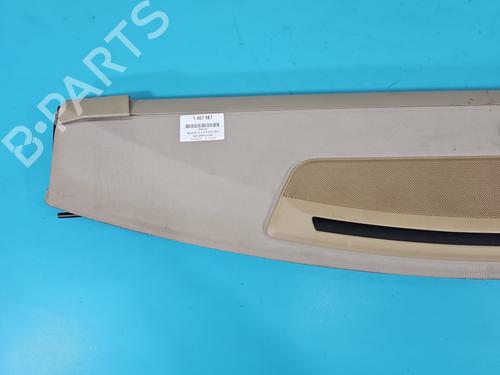 Cargo separator MERCEDES-BENZ CLS (C218) CLS 500 4-matic (218.391) | BP38122516I36 - Image 2