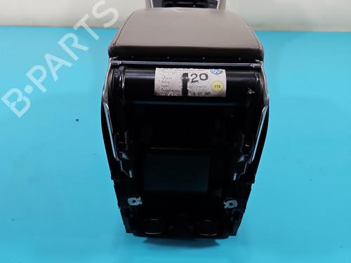 Armrest / Center console VW PASSAT B6 (3C2) 2.0 TDI | BP38124375I20 - Image 18