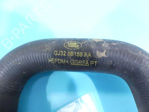 Pipe LAND ROVER DISCOVERY SPORT (L550) | BP37886861M125 - Image 5