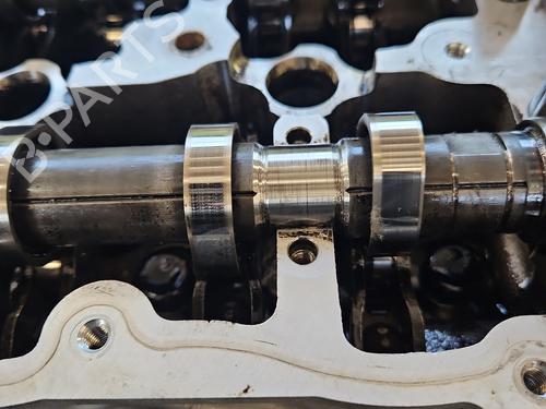 Engine HYUNDAI i30 (GD) | BP37826021M1 - Image 10