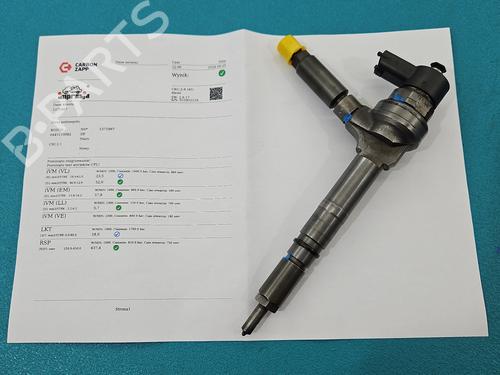 injector-honda-civic-vii-hatchback-eu-ep-ev-2000-2001-2002-2003-2004-2005-2006-37810887 main image