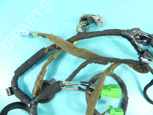 Wiring harness VOLVO V60 I (155) D3 / D4 | BP37894392E16 - Image 4