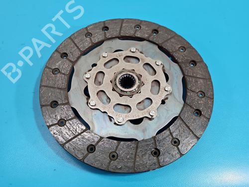 Flywheel OPEL MOKKA 1.2 (76) | BP40186394M101  - Image 5