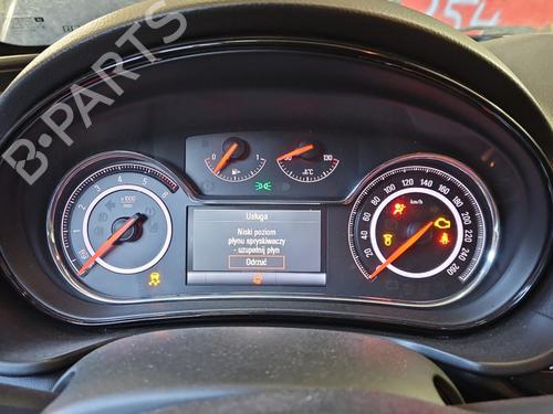 instrument-cluster-opel-insignia-a-g09-2008-2009-2010-2011-2012-2013-2014-2015-2016-2017-37833902 main image