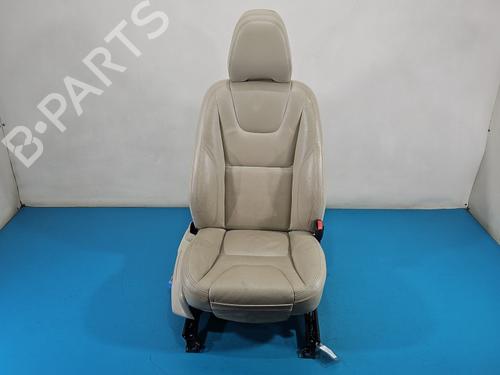 Used Right front seat Right front seat VOLVO S60 II (134) T5 (253 hp) 37848153 37848153