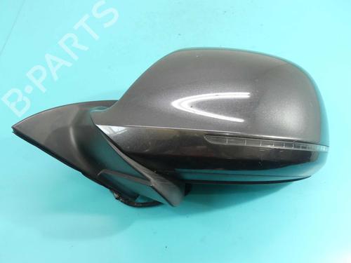 left-mirror-audi-q7-4lb-2006-2007-2008-2009-2010-2011-2012-2013-2014-2015-2016-37887403 main image