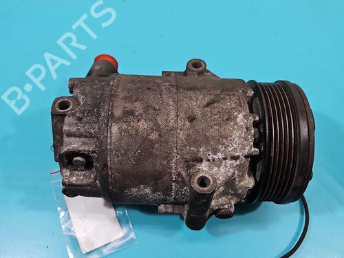 AC compressor HONDA CIVIC VII Hatchback (EU, EP, EV) 1.7 CTDi (EP4, EU9) | BP37811581M34 - Image 4