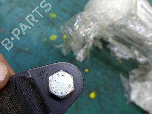 Front left seatbelt PEUGEOT BOXER Van 2.2 HDi 100 | BP38059172I26 - Image 40