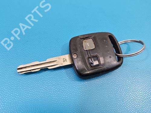 Engine control unit (ECU) SUBARU FORESTER (SG_) 2.0 AWD (SG5) | BP39612013M57 - Image 18