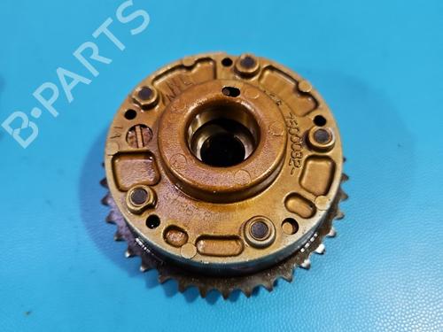 Pulley BMW 3 (E90) 320 i | BP40460993M122 - Image 4