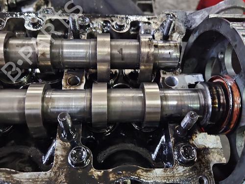 Cylinder head OPEL COMBO Box Body/MPV 1.7 CDTI 16V | BP38146307M5 - Image 3
