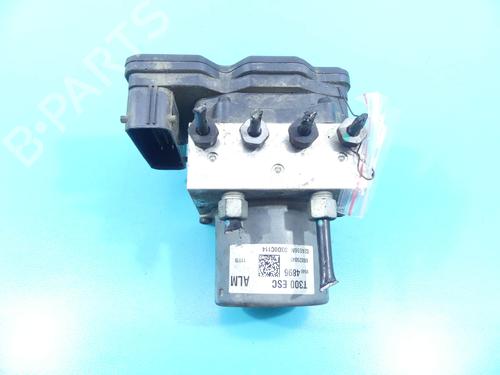 Used ABS pump ABS pump 37876848 37876848