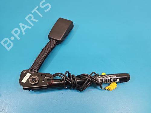 Front left seatbelt MERCEDES-BENZ E-CLASS T-Model (S211) E 350 T (211.256) | BP39910478I26 - Image 2