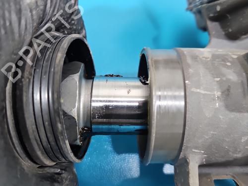 Steering rack SKODA OCTAVIA IV Combi (NX5, PV5) 2.0 TDi | BP37845715M22 - Image 5