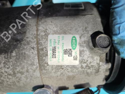 AC compressor KIA VENGA (YN) 1.4 CVVT | BP37812694M34  - Image 6
