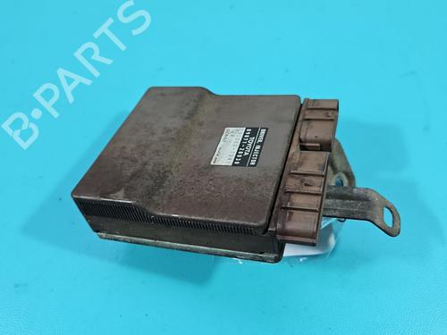 Electronic module TOYOTA COROLLA (_E12_) 2.0 D-4D (CDE120_, CDE120R) | BP39533168M83 - Image 2