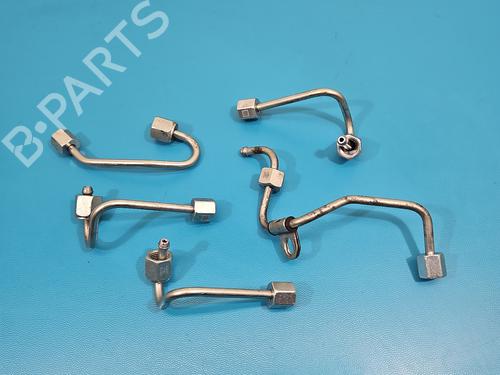 Pipe RENAULT TRAFIC III Bus (JG_) | BP37829445M125 - Image 2