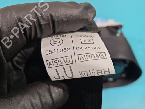 Front right seatbelt MAZDA CX-5 (KE, GH) 2.2 D AWD (KE102) | BP38119528I25 - Image 7