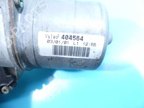 Front wiper motor HONDA CIVIC VII Hatchback (EU, EP, EV) 1.4 iS (EP1, EU5, EU7) | BP37861239M29 - Image 4