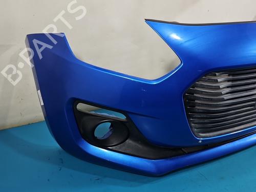 Front bumper SUZUKI SWIFT V (AZ) 1.0 (A2L310) | BP40292964C7 - Image 4
